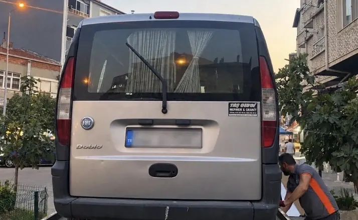 Edirne’de 14 düzensiz göçmen yakalandı
