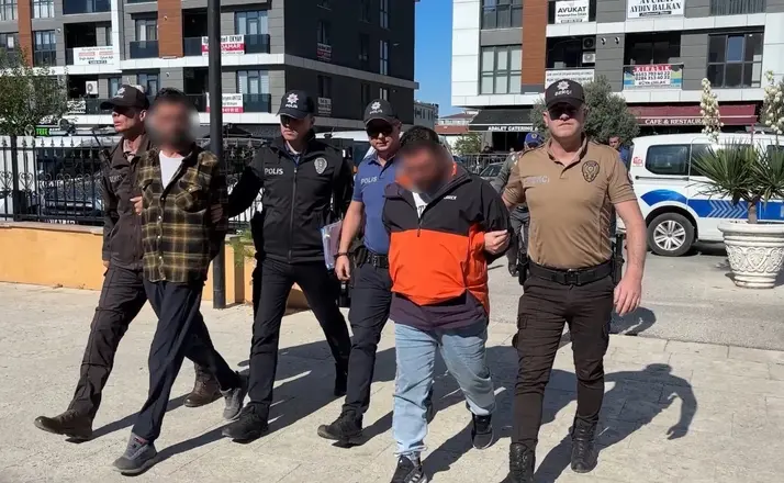 Edirne’de lokanta işletmecisi çifte saldıran 2 şüpheliden biri tutuklandı
