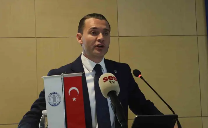 EGİAD, İzmir’in istihdam raporunu kamuoyuyla paylaştı
