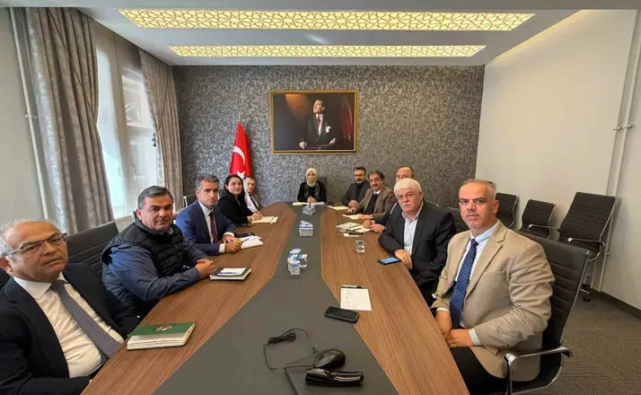 Eğitim süreci masaya yatırıldı
