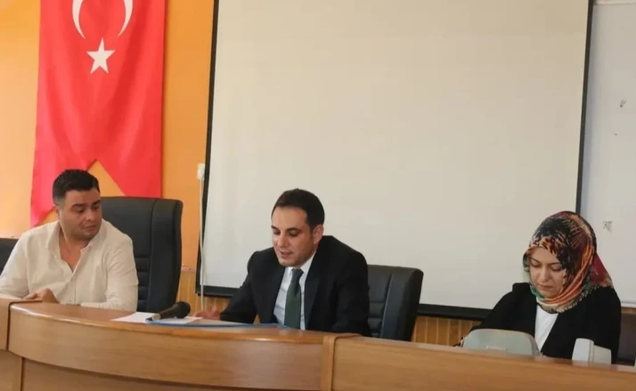 Elazığ’da üreticilere yönelik tarımsal finansman ve destekler ele alındı 