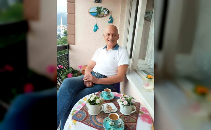 Elazığspor’un efsane futbolcusu Haluk Erdem vefat etti 