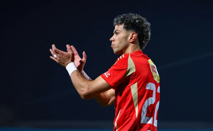 Emam Ashour Konyaspor’a gelecek mi? Yönetim açıkladı