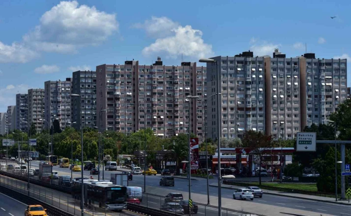 Endeksa verilerinde konut ortalama fiyatı 5.2 milyon TL’ye çıktı 