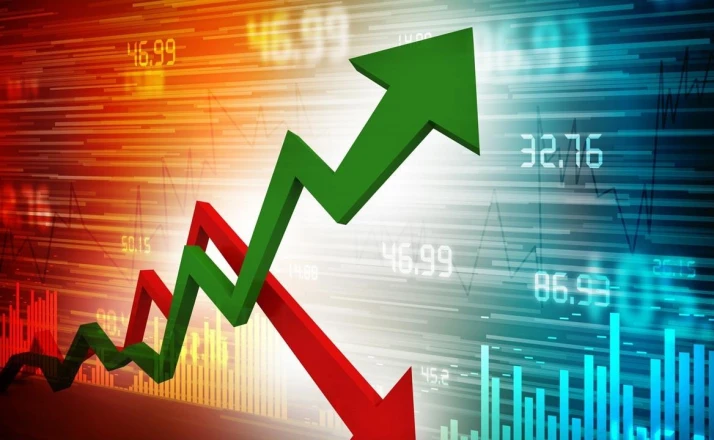 Enflasyon Mart ayında da yükseldi