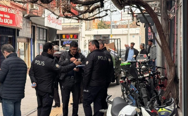 Ereğli’de emekli zabıta memuru pansiyonda ölü bulundu