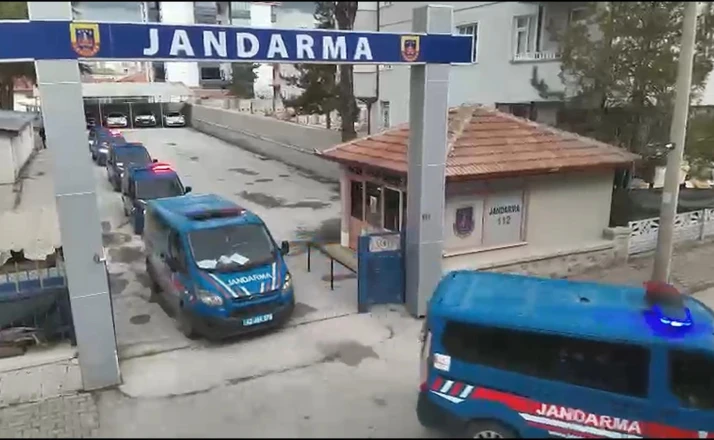 Ereğli'de uyuşturucu operasyonları: 28 tutuklama