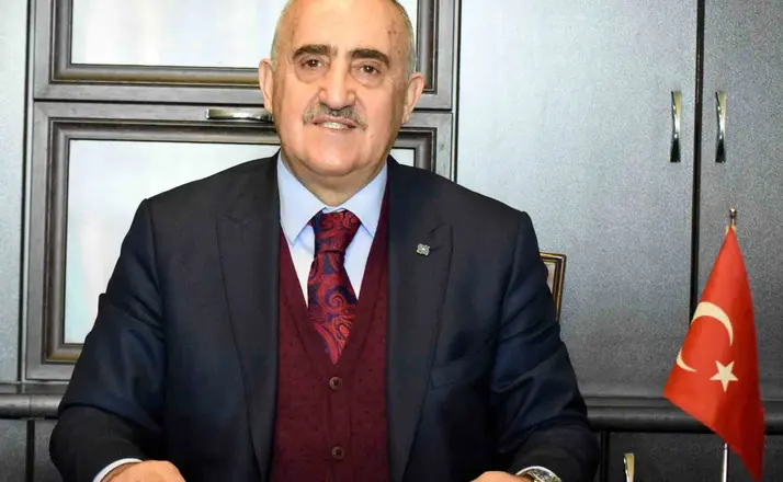 Erzurum’da Araştırma Hastanesi için dikkat çeken çağrı: 2-3 bin yataklı yeni bina talebi
