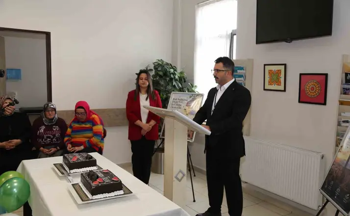 Erzurum’da ruh sağlığı için anlamlı dayanışma
