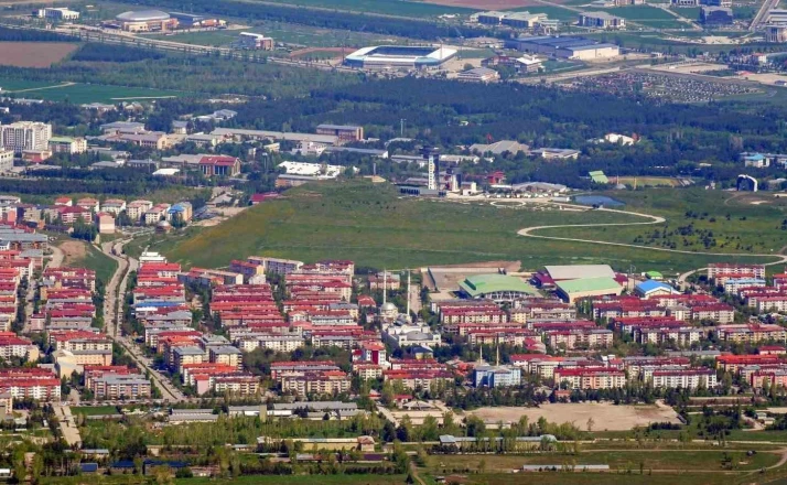 Erzurum’da yılın ilk 7 ayında yabancılara 5 konut satıldı 