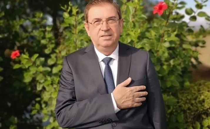 Eski MHP Antalya Milletvekili Hüseyin Yıldız hayatını kaybetti
