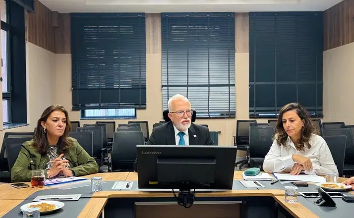 Eskişehir’de sağlık hizmetlerine erişim ve MHRS süreçleri değerlendirildi
