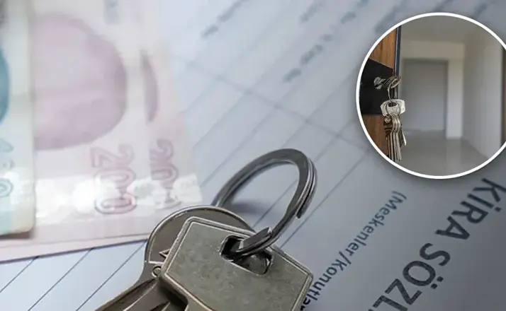 Eylül ayı kira zam oranı belli oldu