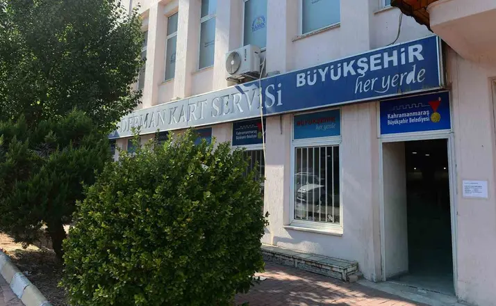 Eylül ayında Dermankartlı ailelere 47 milyon lira destek sağlandı
