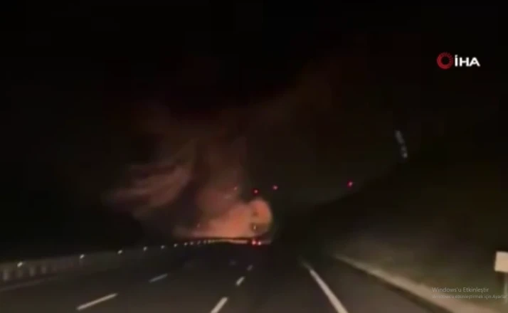 F-16 uçağı düştü: Pilot şehit oldu