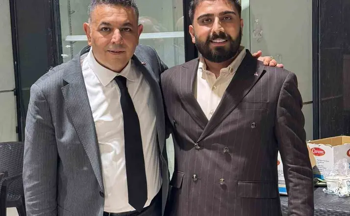 Fatih Mehmet Kaplan MTSO Meclis Üyeliğine seçildi
