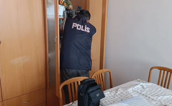 FETÖ’nün güncel ve askeri mahrem yapılanmasına operasyon: 21 gözaltı