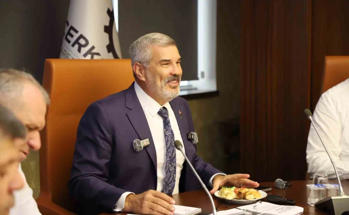 Filibe’de Trakya Ticaret ve Lojistik Merkezi kurulacak 