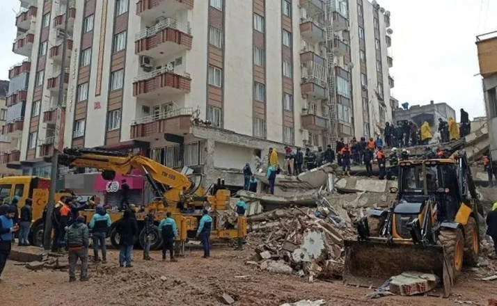 Furkan Apartmanı davasında şok detay: "Kesilen kolonları ben taşıdım"