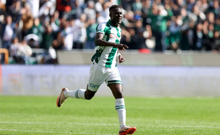 Futbolda bahis soruşturması: Alassane Ndao tutuklandı!