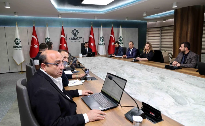 GAP fonu destekli enerji verimliliği projesi başladı