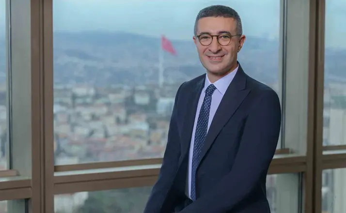 Garanti BBVA’nın yılın ilk 9 ayında net kârı 98,2 milyar TL oldu
