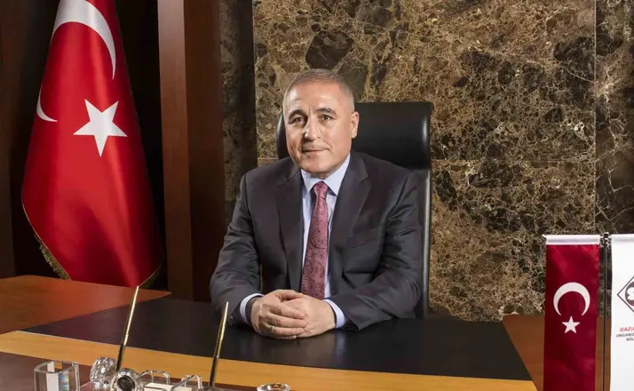 Gaziantep OSB’den dünya ölçeğinde yatırım
