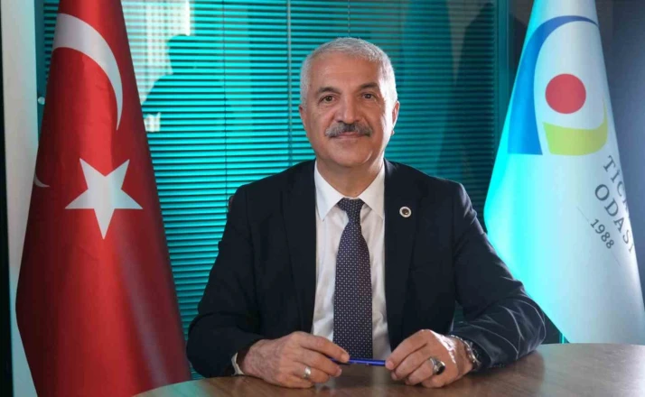 Gebze sanayisinin gücü tescillendi: 41 GTO üyesi İSO listesinde 