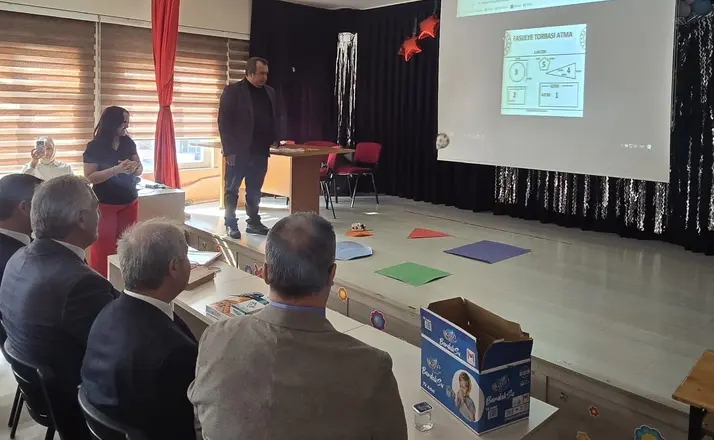 Geleneksel çocuk oyunları sınıflara taşınıyor
