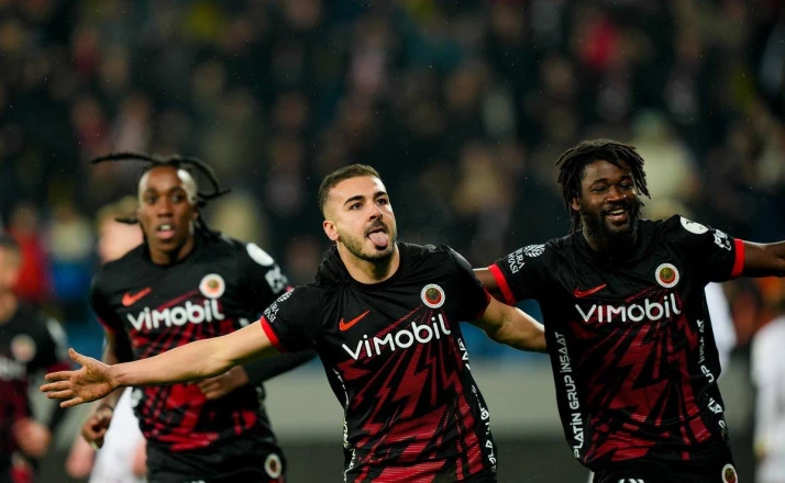 Gençlerbirliği’ne Konyaspor maçı öncesi Koita şoku!