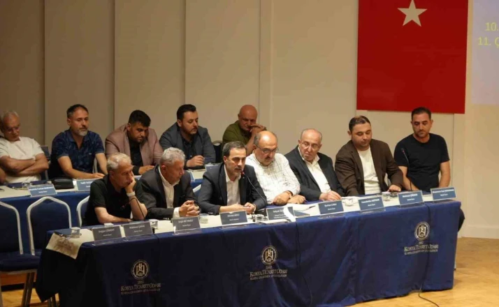 Gıda arzının sürdürülebilirliği enflasyonla mücadelede kritik rol oynuyor
