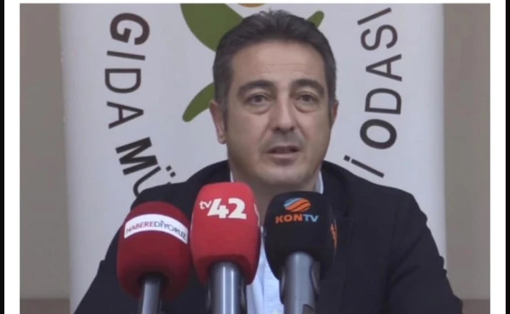 Gıda Güvenliği İçin İmza Kampanyası Başlatılıyor