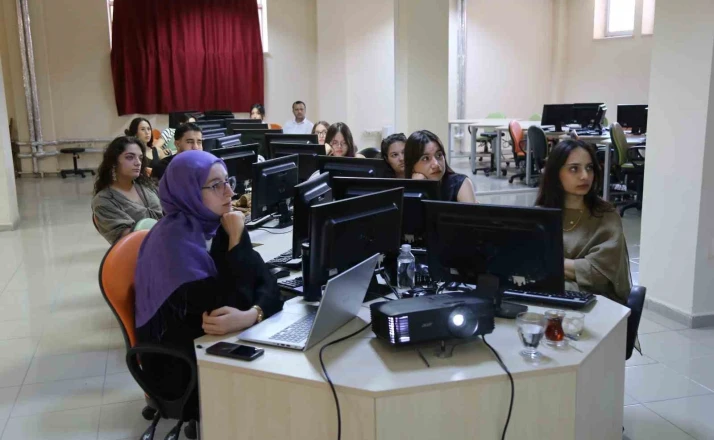GMKA ve Balıkesir Üniversitesi gençleri iş dünyasına hazırlıyor 