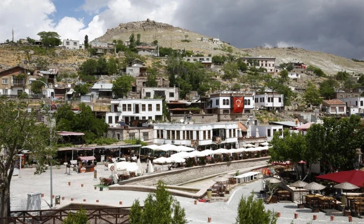 "GO Selçuklu" ile keşif zamanı