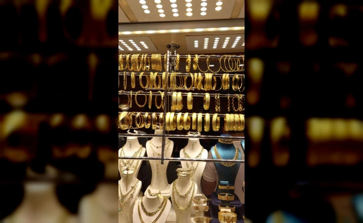 Gram ve çeyrek altın yukarı yönlü açıldı