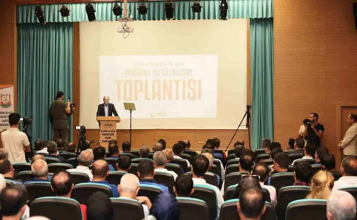 Gülpınar’dan personele zam
