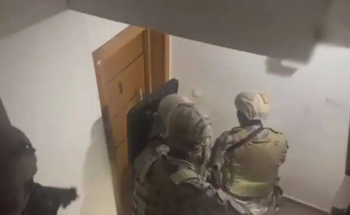 Güzellik merkezi adı altında sahte senet tuzağı