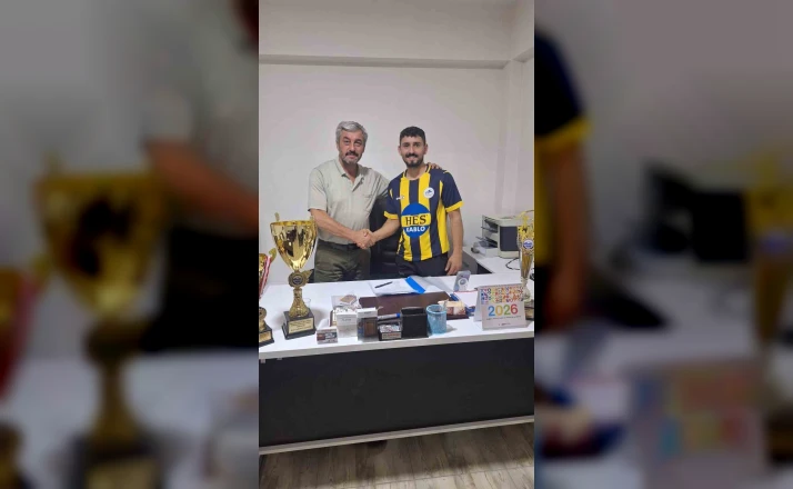 Hacılar Erciyesspor’dan 2 transfer daha 