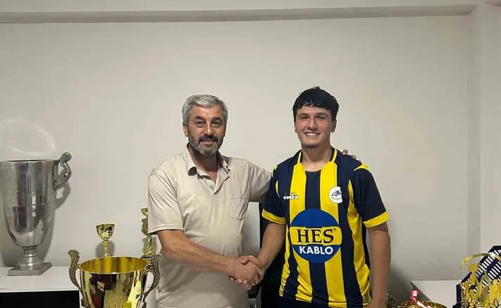 Hacılar Erciyesspor’dan 3 transfer daha
