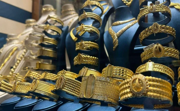 Haftayı yükselişle açan altında son durum