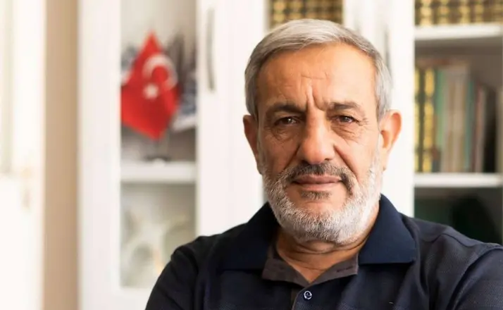 Halis Nükte hayatını kaybetti
