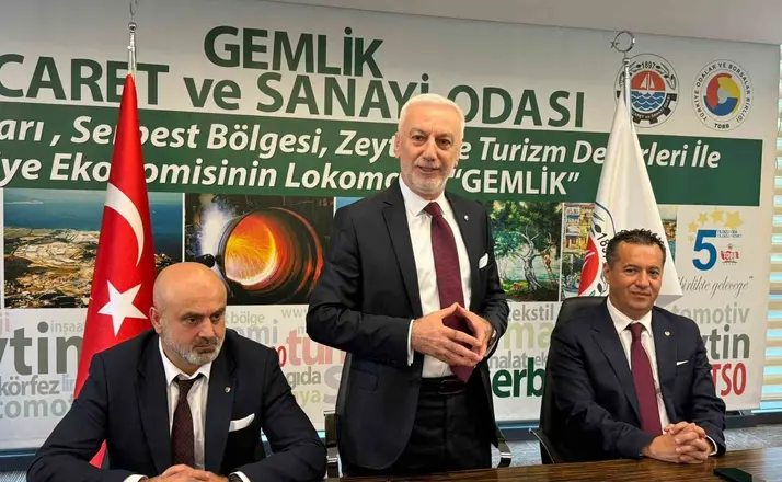 Hamaloğlu ve yönetimi yeni dönemde devam dedi

