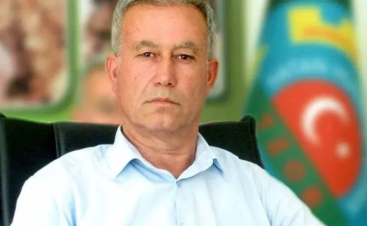 Hasan Altun’dan Yaşlılar Günü mesajı
