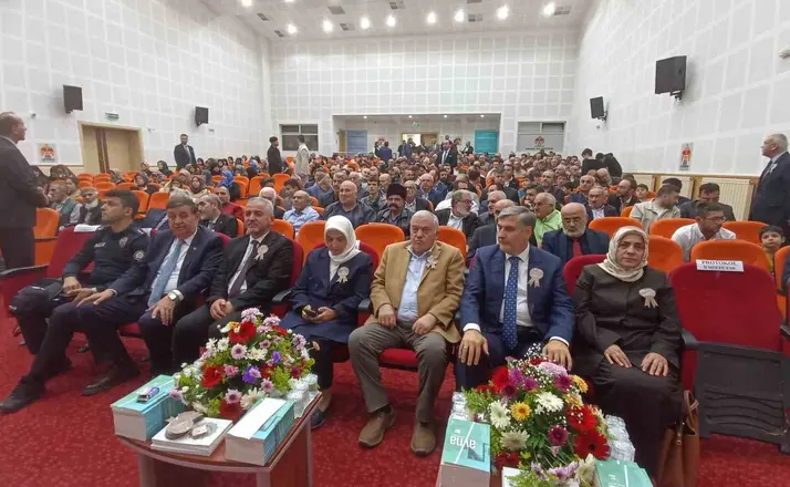 Havza’da Camiler ve Din Görevlileri Haftası programı
