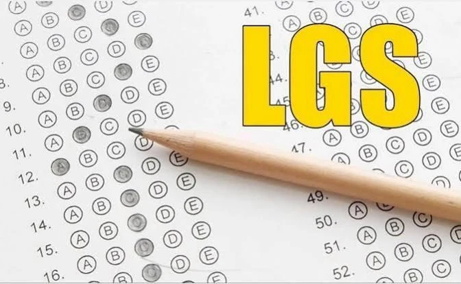 Heyecanla beklenen LGS 2026 sonuçları açıklandı