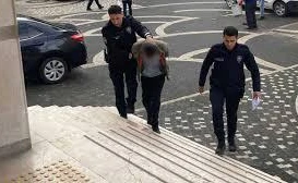 HIRSIZDAN ARSIZ SAVUNMA