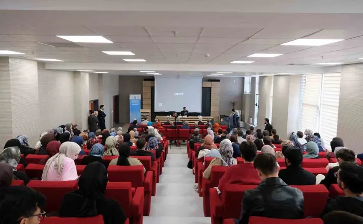 Hitit Üniversitesinde iki gün sürecek 4. Din ve Coğrafya Sempozyumu başladı
