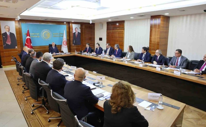 Hizmet ihracatında 122,6 milyar dolarlık rekor 