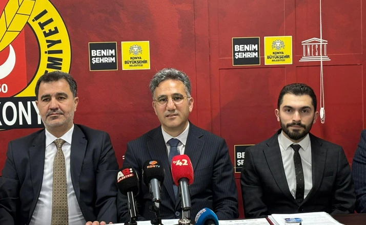 HUDER, sanal bahisle mücadele edeceği projeyi açıkladı