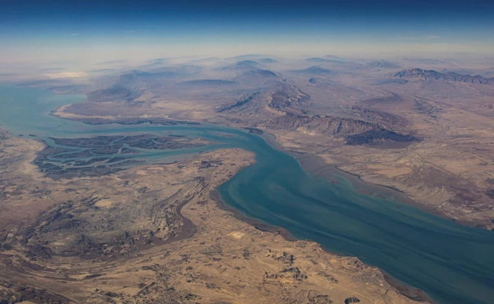 "Hürmüz Boğazı açıldı"